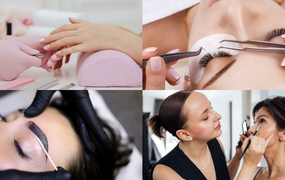 SHB30121 Certificate III in Beauty Services